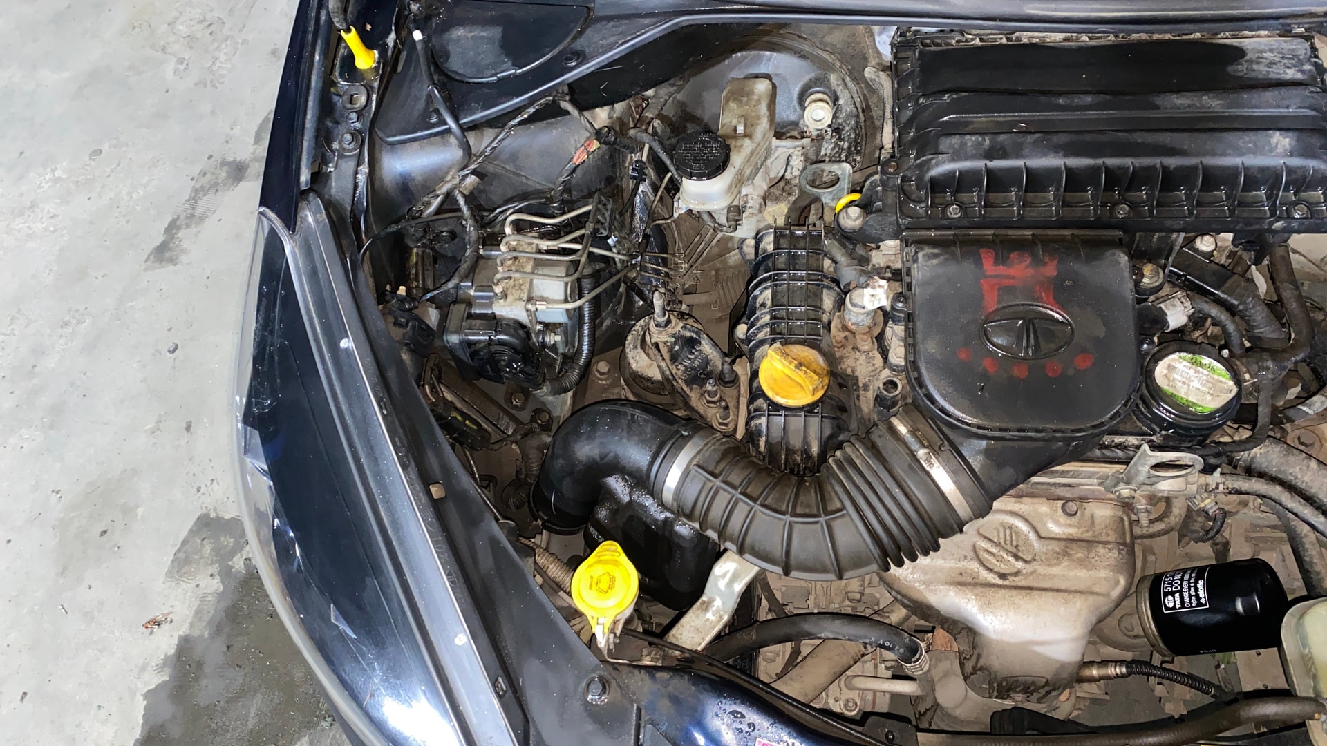 Used 2021 Tata Tigor Used 2021 Tata Tigor