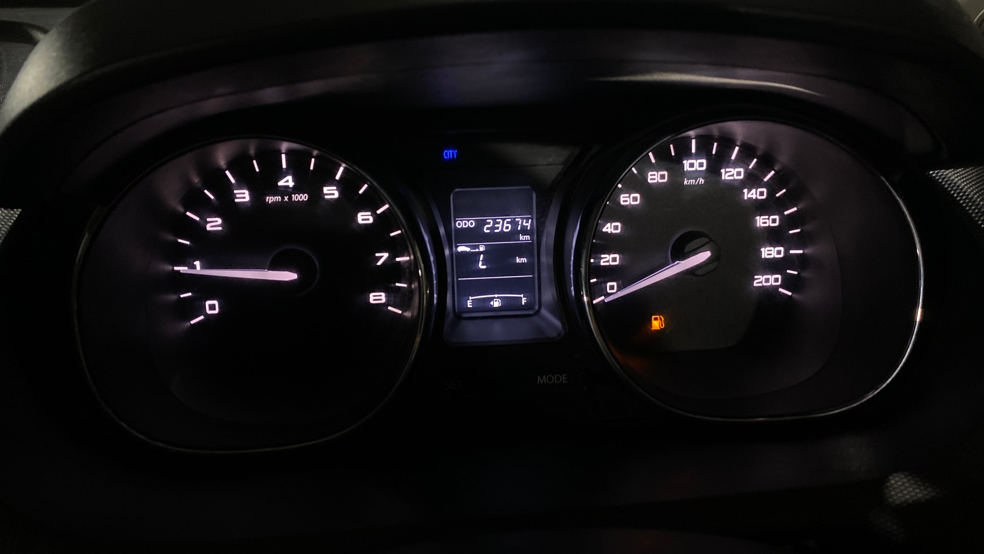 Used 2021 Tata Tigor Used 2021 Tata Tigor