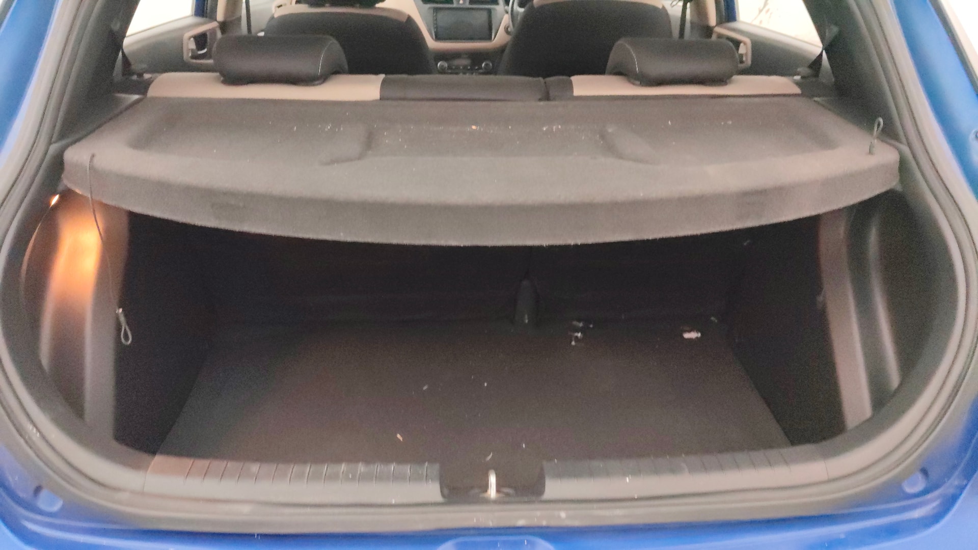 Used 2016 Hyundai Elite i20 Used 2016 Hyundai Elite i20