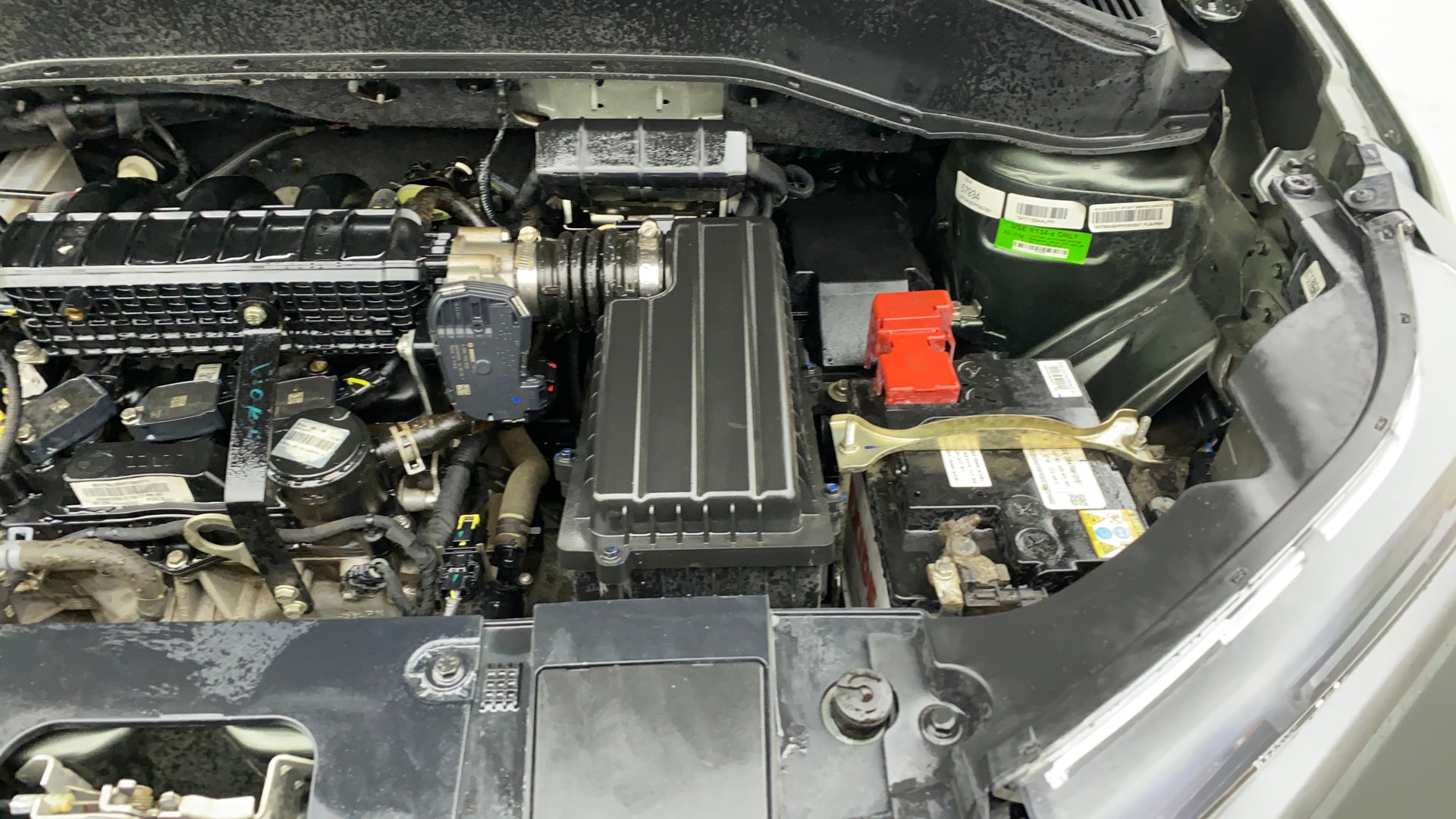 Used 2023 Tata Punch Used 2023 Tata Punch