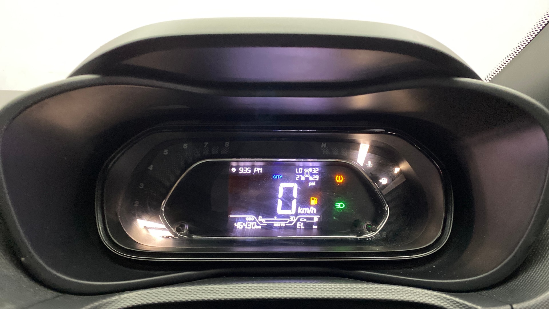 Used 2021 Tata Nexon Used 2021 Tata Nexon