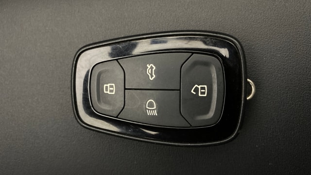 View Tata Nexon Image 28 Used Tata Nexon Image 28