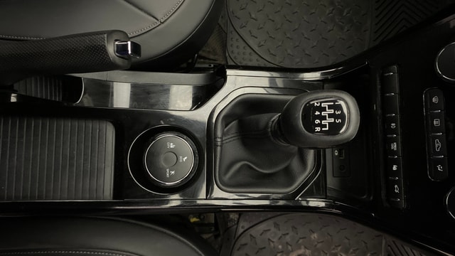 View Tata Nexon Image 40 Used Tata Nexon Image 40