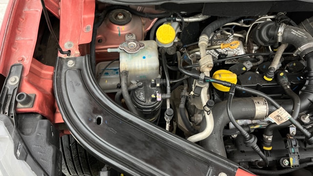 View Renault Kiger Image 4 Used Renault Kiger Image 4