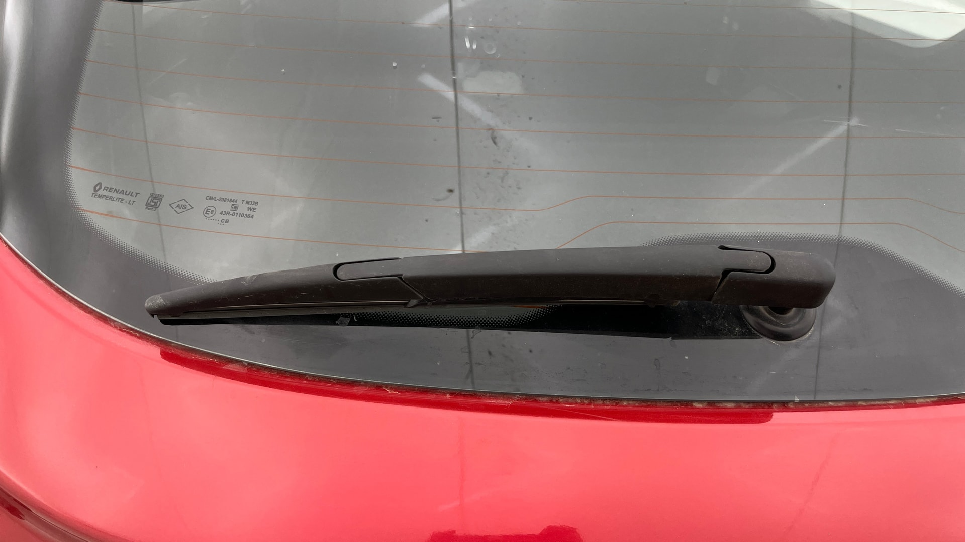 Used 2021 Renault Kiger Used 2021 Renault Kiger