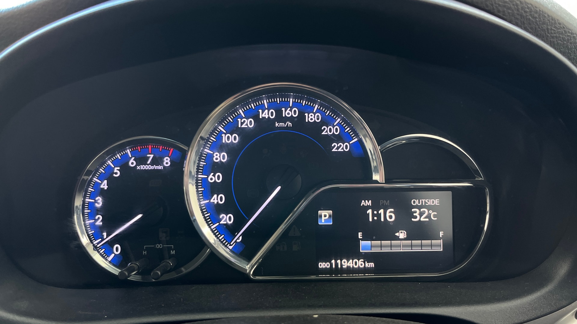 View 2018 Toyota Yaris VX CVT Image 36 Used 2018 Toyota Yaris VX CVT Image 36