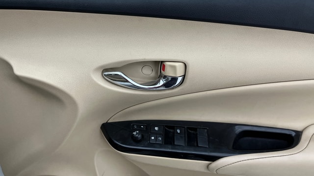 View Toyota Yaris Image 34 Used Toyota Yaris Image 34