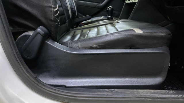 View Volkswagen Ameo Image 18 Used Volkswagen Ameo Image 18