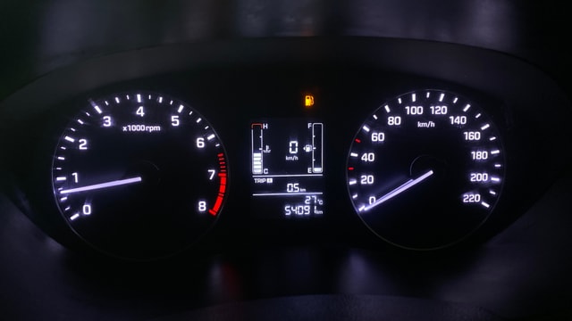 View Hyundai Elite i20 Image 35 Used Hyundai Elite i20 Image 35