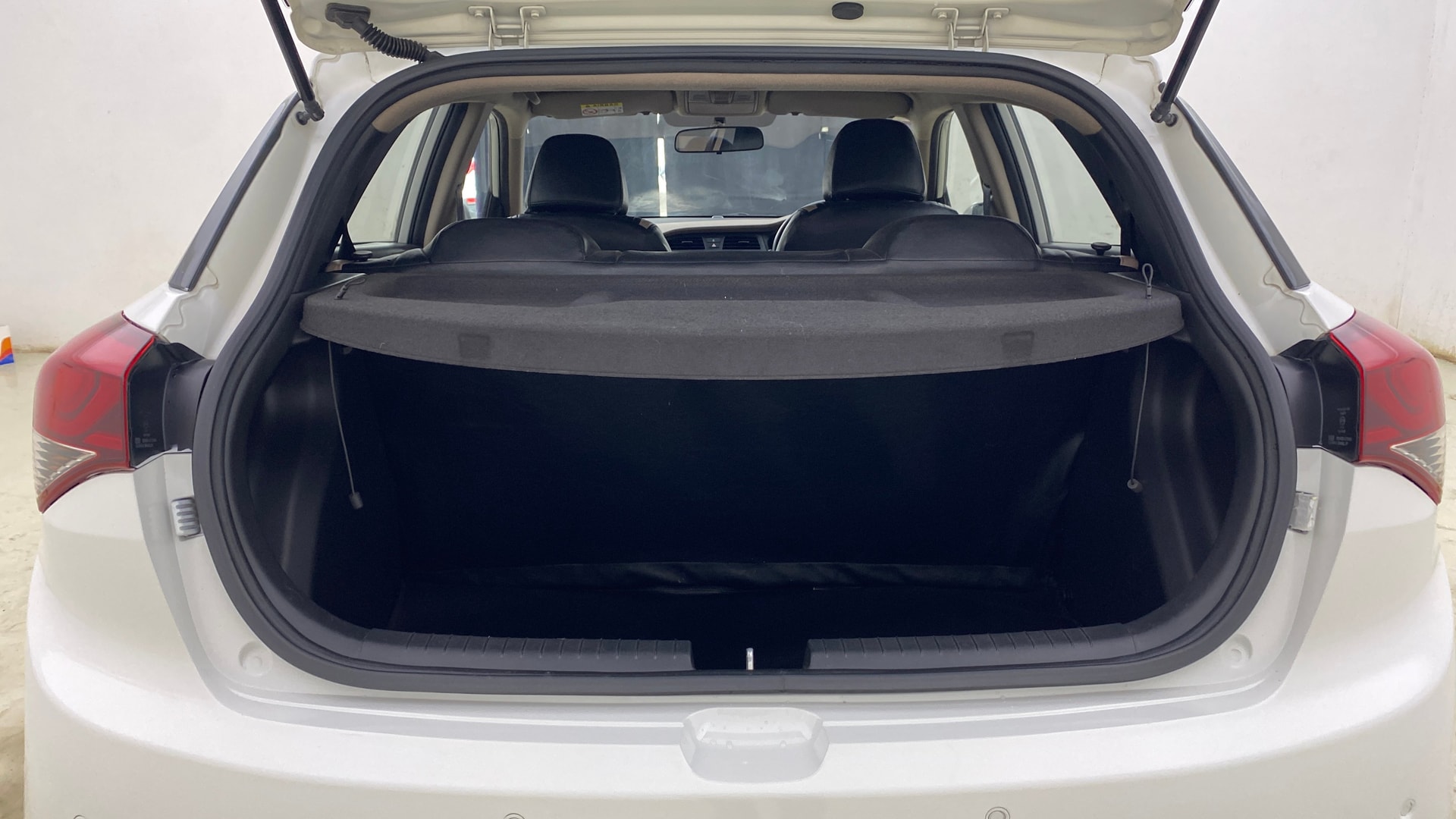 Used 2017 Hyundai Elite i20 Used 2017 Hyundai Elite i20