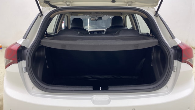 View Hyundai Elite i20 Image 11 Used Hyundai Elite i20 Image 11