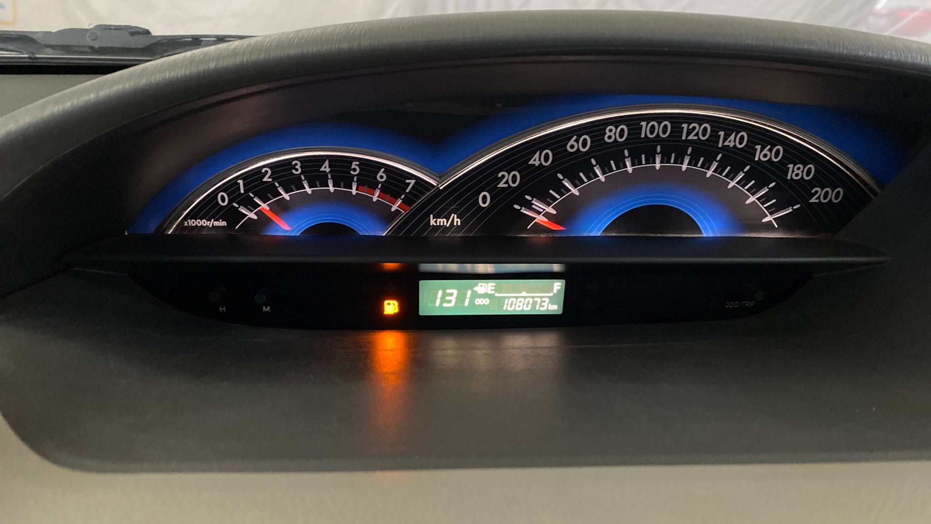 View 2016 Toyota Etios Liva GD Image 33 Used 2016 Toyota Etios Liva GD Image 33