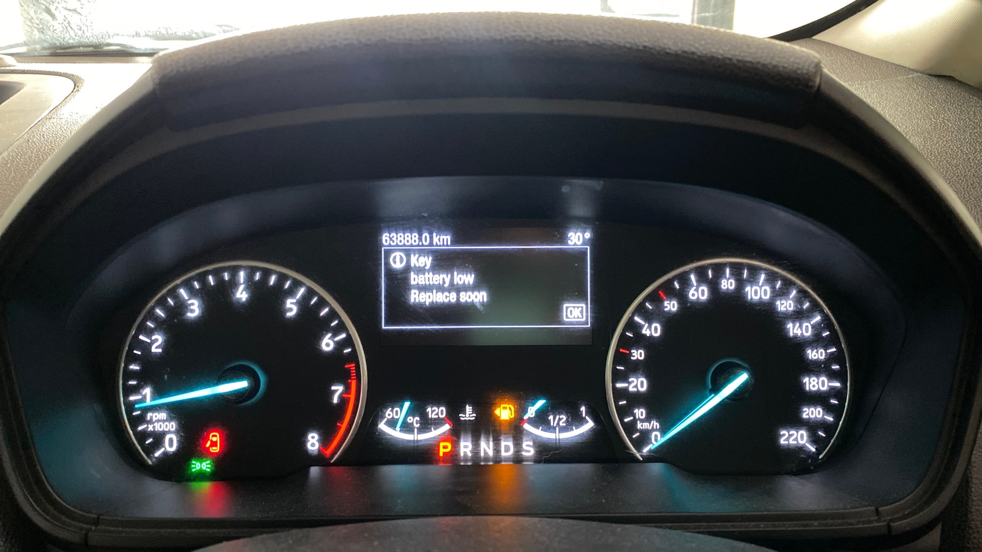 View 2021 Ford EcoSport 1.5 TDCi Diesel Ambiente BS IV Image 36 Used 2021 Ford EcoSport 1.5 TDCi Diesel Ambiente BS IV Image 36