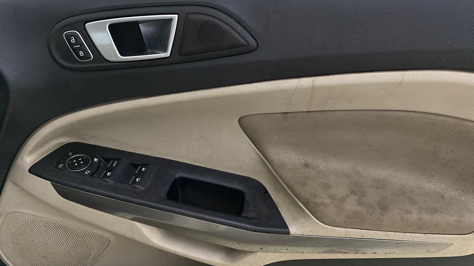 View 2021 Ford EcoSport 1.5 TDCi Diesel Ambiente BS IV Image 34 Used 2021 Ford EcoSport 1.5 TDCi Diesel Ambiente BS IV Image 34