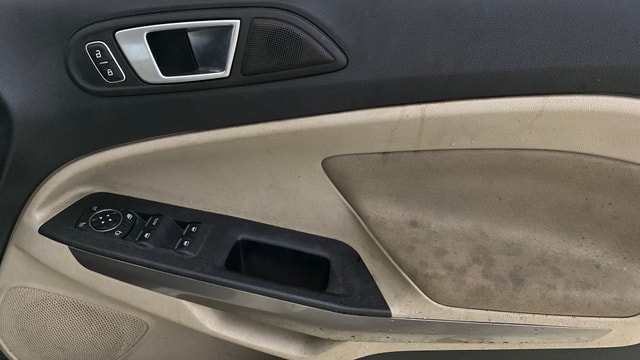 View Ford EcoSport Image 34 Used Ford EcoSport Image 34