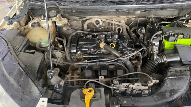 View Ford EcoSport Image 3 Used Ford EcoSport Image 3