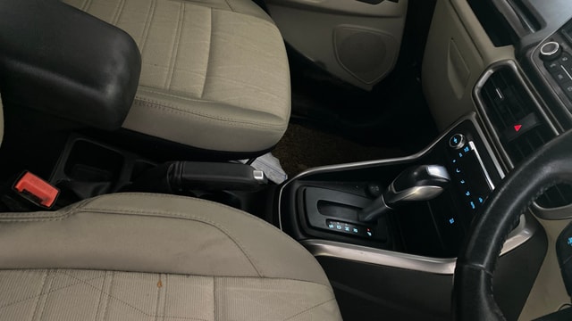 View Ford EcoSport Image 40 Used Ford EcoSport Image 40