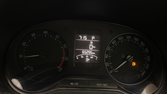 View Skoda Rapid Image 34 Used Skoda Rapid Image 34