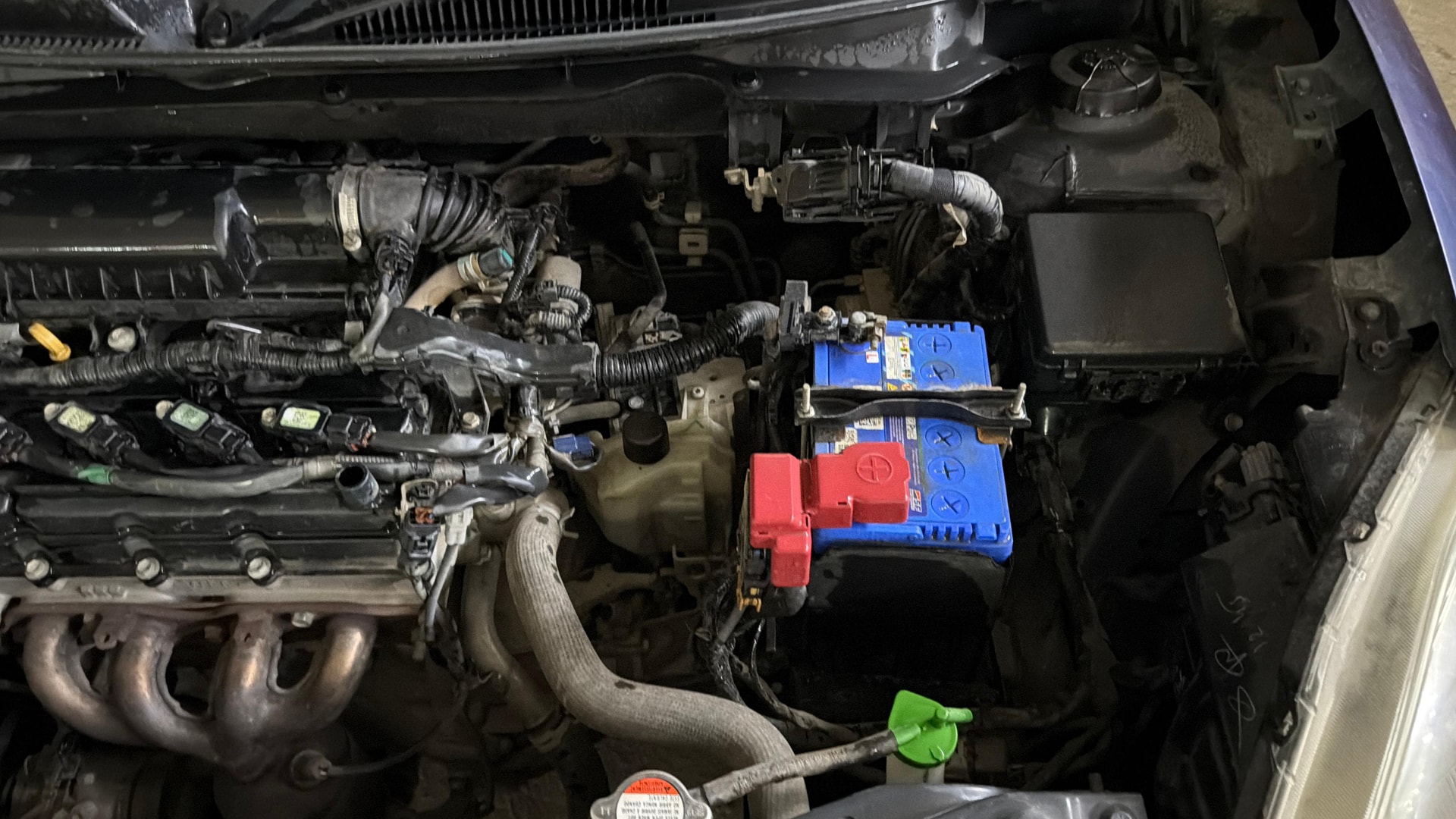 View 2019 Maruti Suzuki 1000 Base Variant Image 13 Used 2019 Maruti Suzuki 1000 Base Variant Image 13