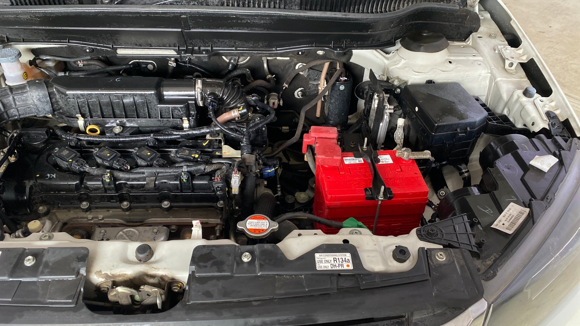 Used 2021 Maruti Suzuki 1000 Used 2021 Maruti Suzuki 1000