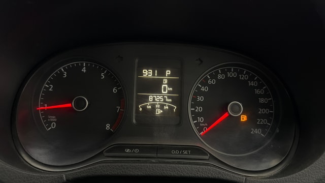 View Volkswagen Polo GT Image 34 Used Volkswagen Polo GT Image 34