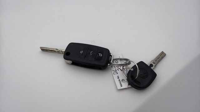 View Volkswagen Polo GT Image 27 Used Volkswagen Polo GT Image 27