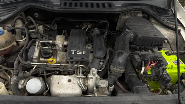 View Volkswagen Polo GT Image 41 Used Volkswagen Polo GT Image 41