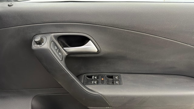 View Volkswagen Polo GT Image 33 Used Volkswagen Polo GT Image 33