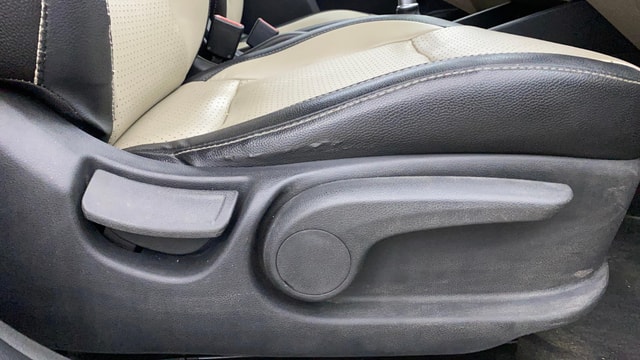 View Hyundai Verna Image 19 Used Hyundai Verna Image 19