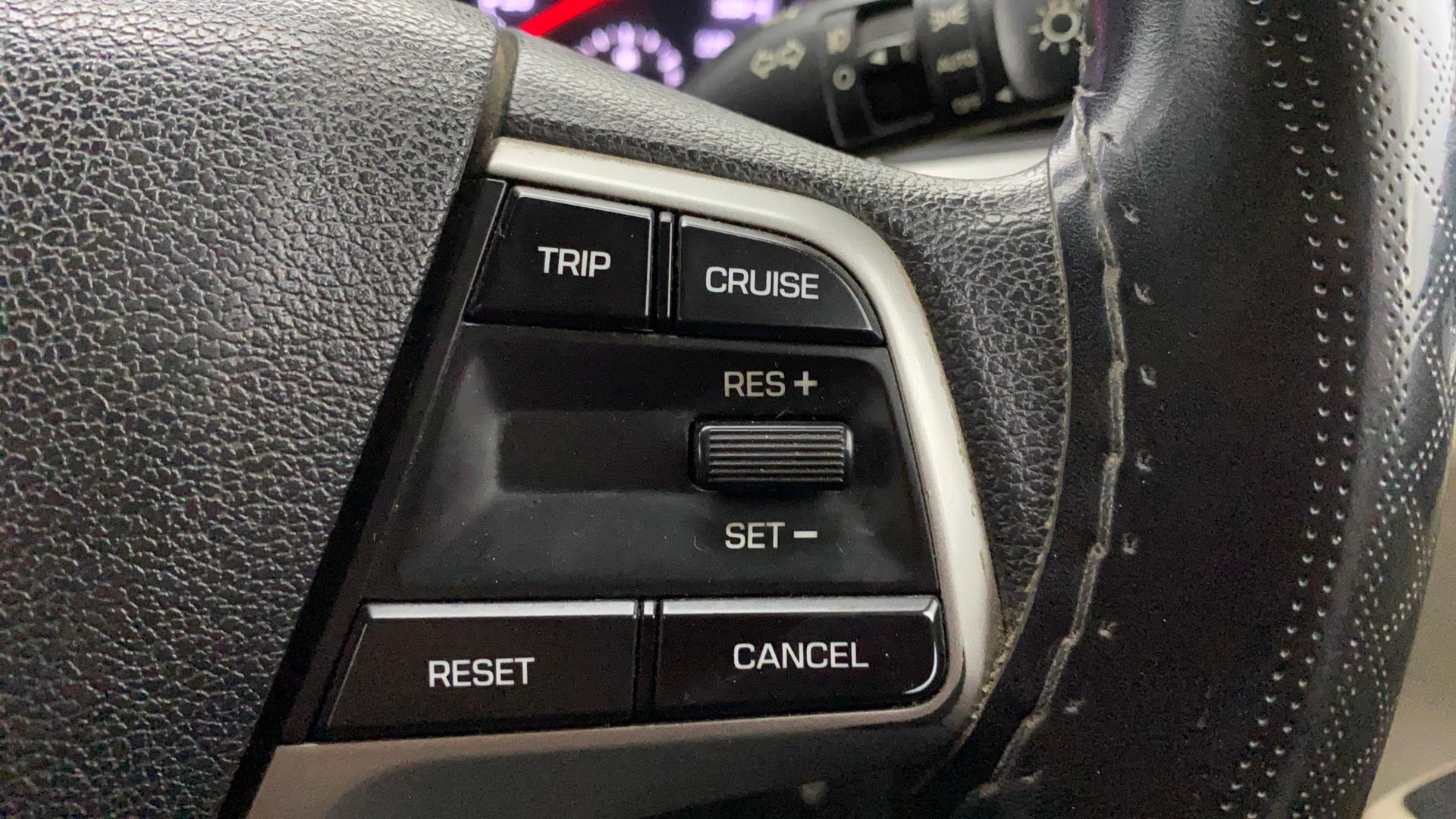 View 2018 Hyundai Verna 1.6 VTVT SX Image 3 Used 2018 Hyundai Verna 1.6 VTVT SX Image 3
