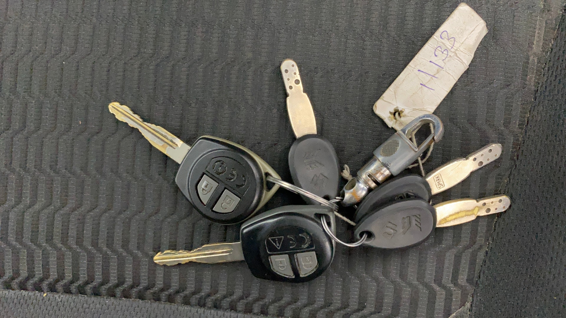 Used 2019 Maruti Suzuki 1000 Used 2019 Maruti Suzuki 1000