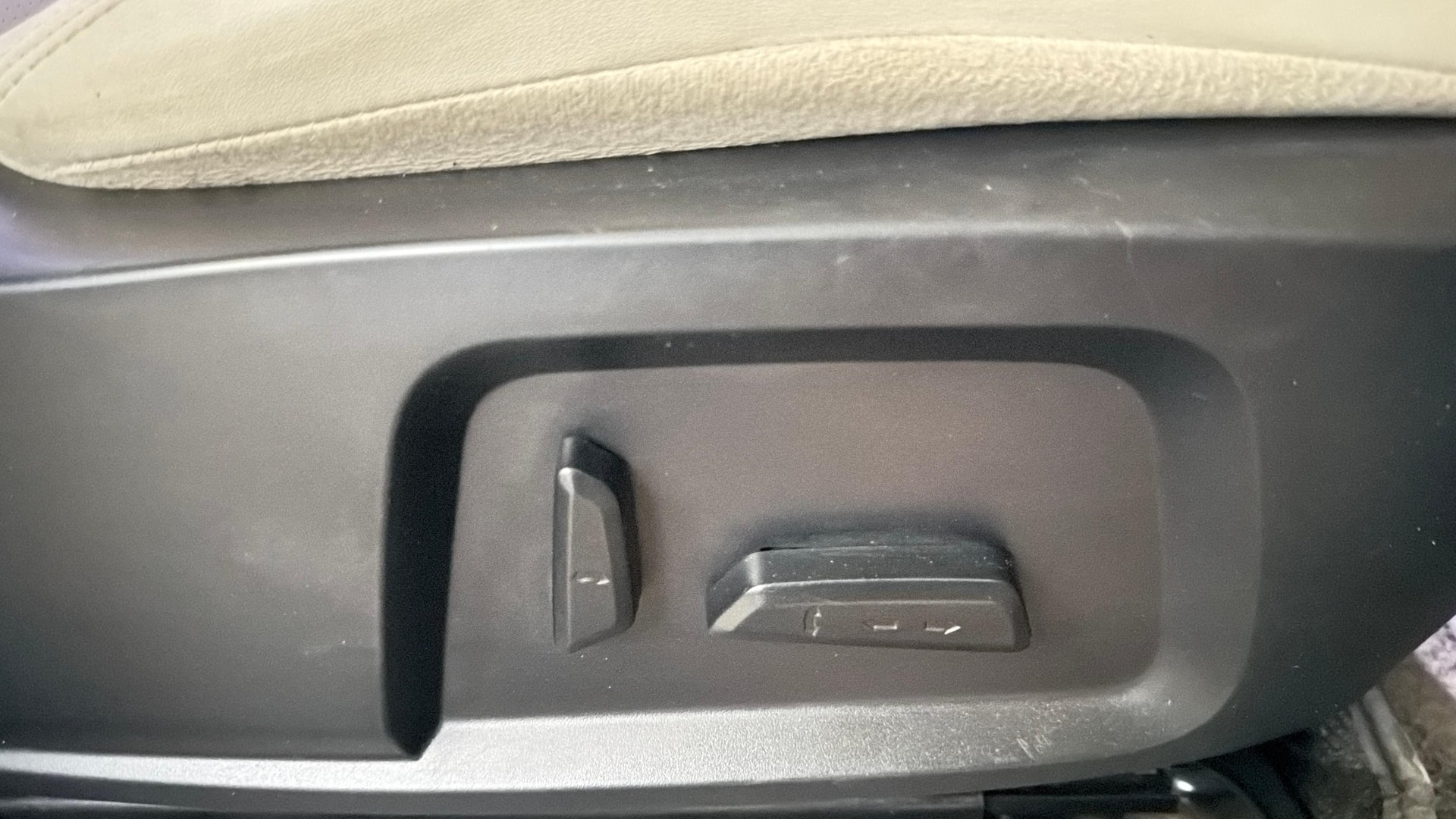 Used 2021 Tata Safari Used 2021 Tata Safari