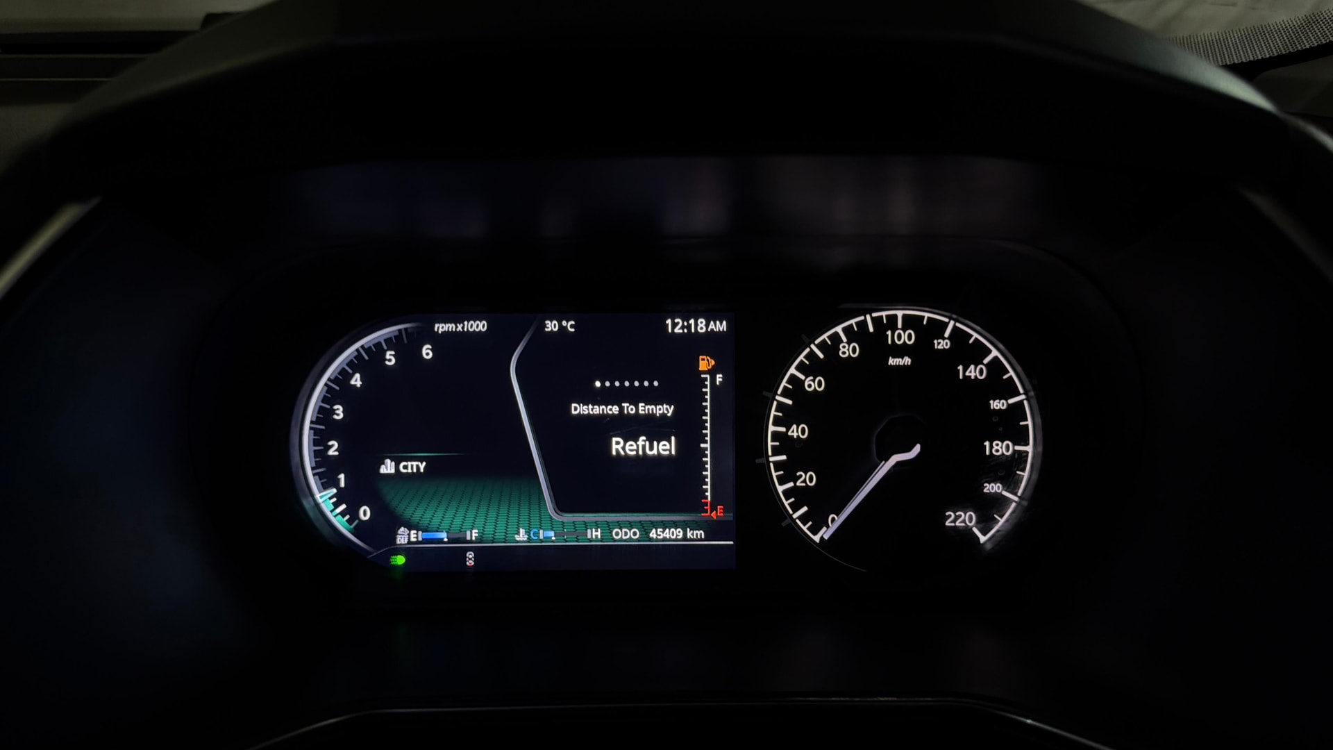 Used 2021 Tata Safari Used 2021 Tata Safari