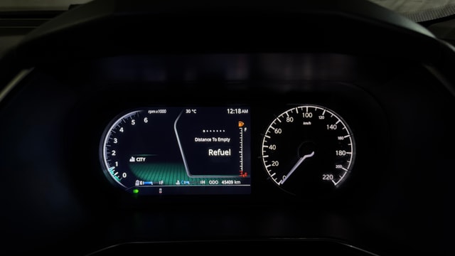 View Tata Safari Image 22 Used Tata Safari Image 22