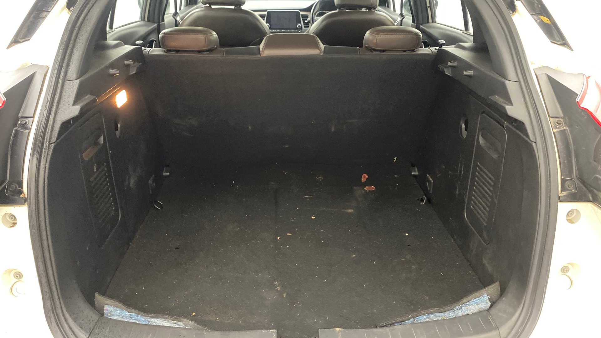 Used 2020 Nissan Kicks Used 2020 Nissan Kicks