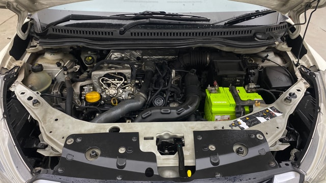 View Nissan Kicks Image 43 Used Nissan Kicks Image 43