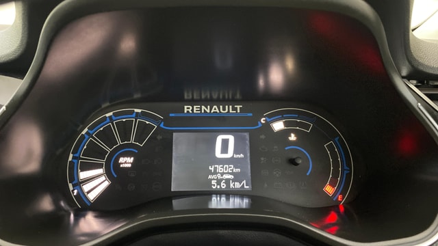View Renault Triber Image 33 Used Renault Triber Image 33