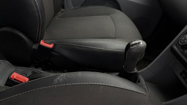 View Tata Tigor Image 38 Used Tata Tigor Image 38