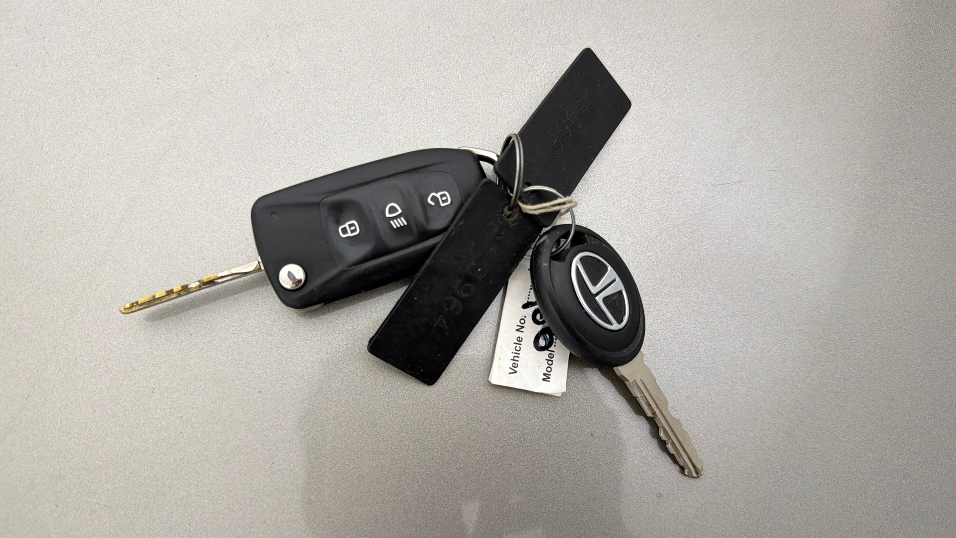 Used 2019 Tata Tigor Used 2019 Tata Tigor