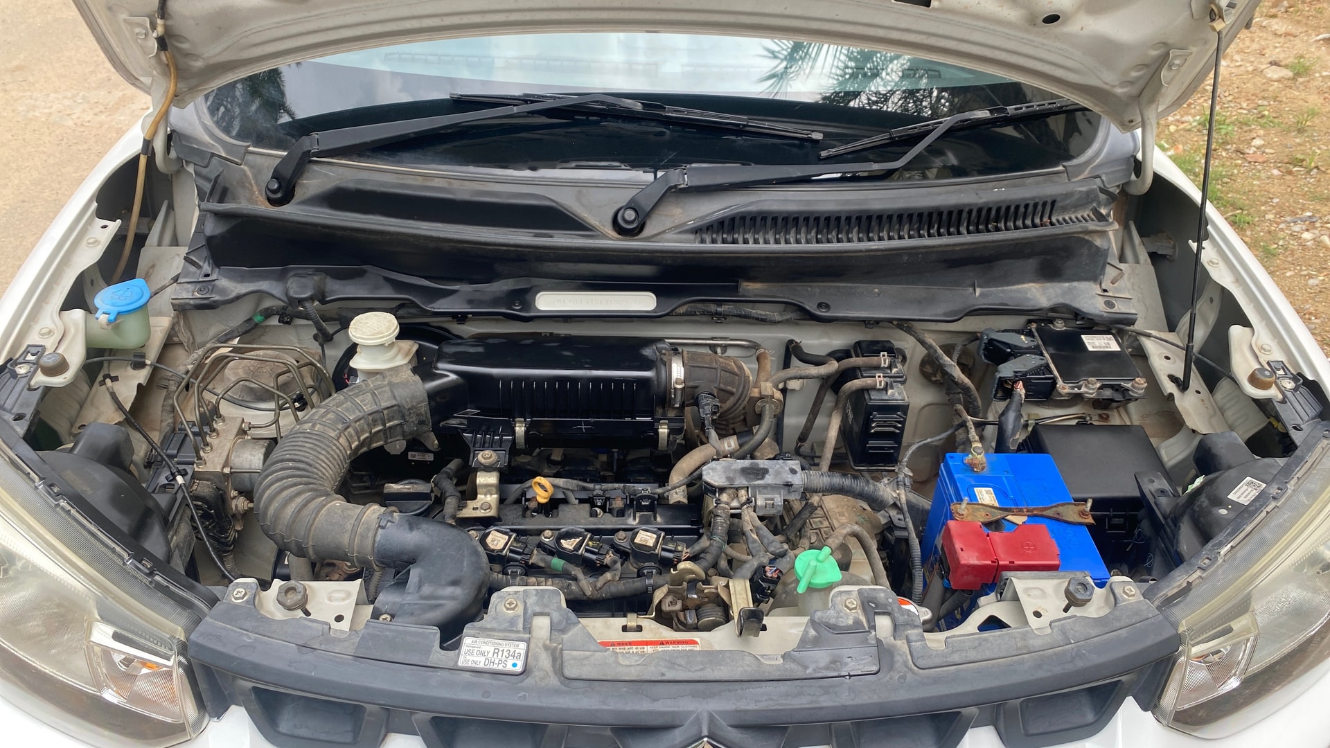 Used 2019 Maruti Suzuki 1000 Used 2019 Maruti Suzuki 1000