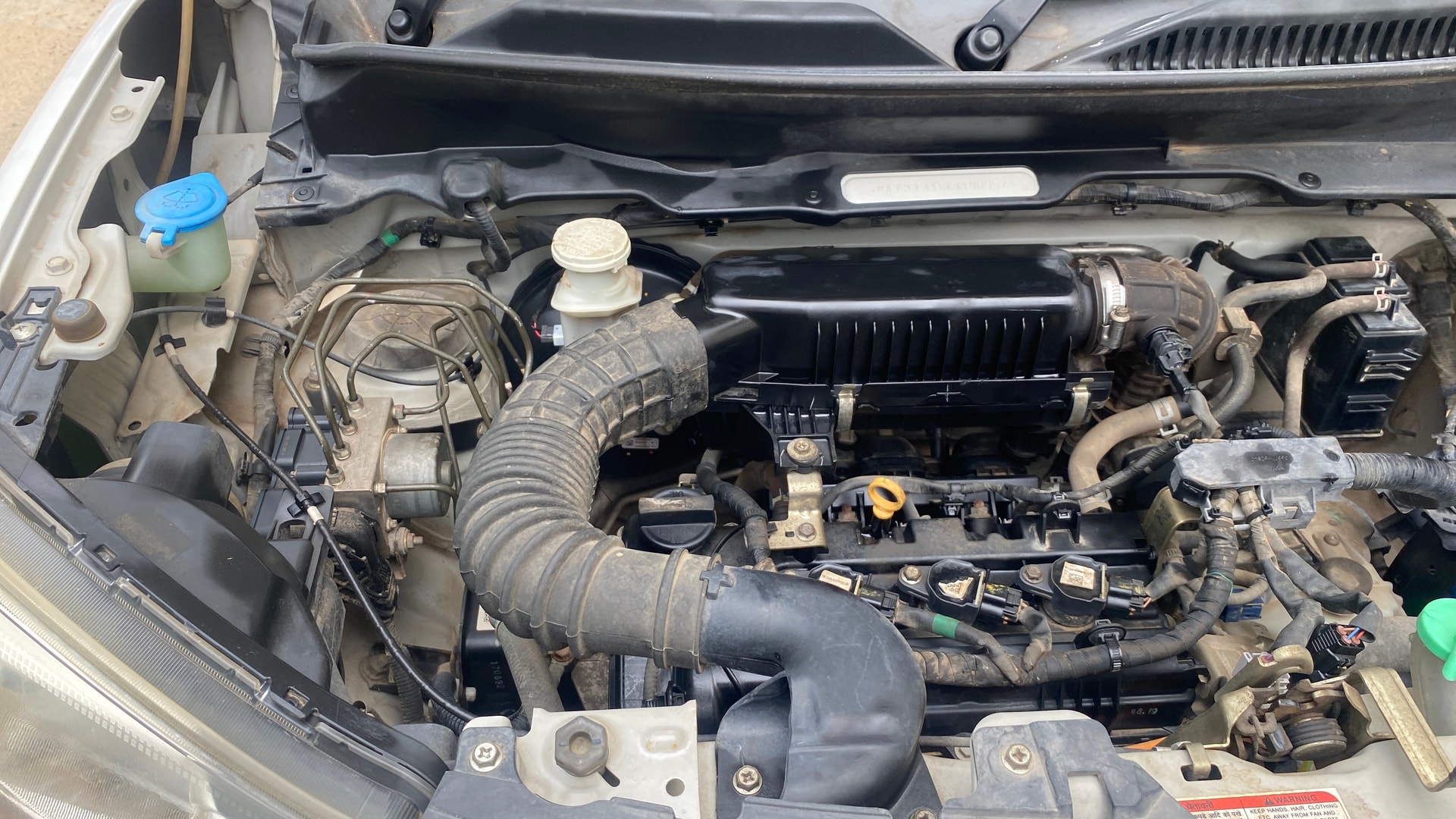 Used 2019 Maruti Suzuki 1000 Used 2019 Maruti Suzuki 1000