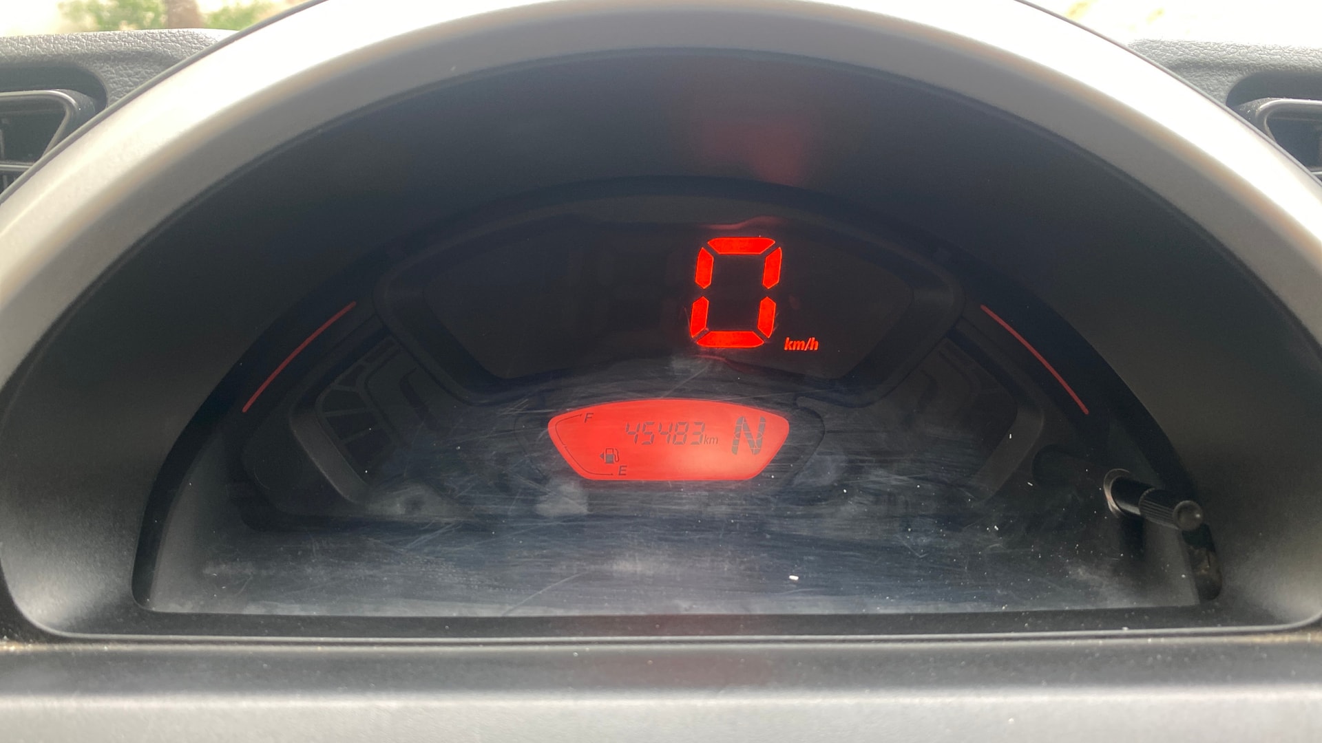 Used 2019 Maruti Suzuki 1000 Used 2019 Maruti Suzuki 1000