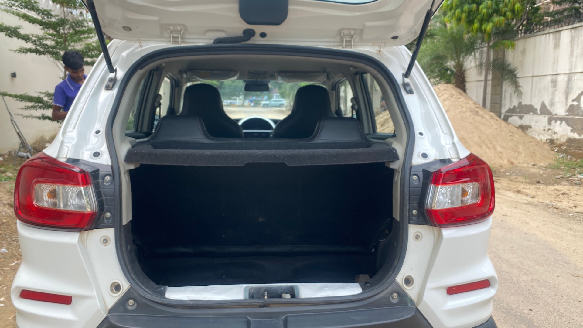 Used 2019 Maruti Suzuki 1000 Used 2019 Maruti Suzuki 1000
