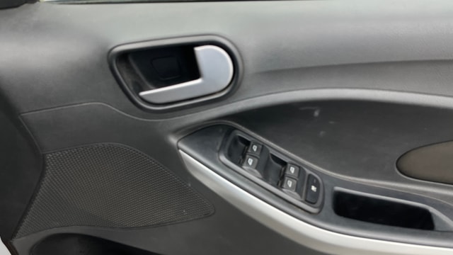 View Ford Figo Aspire Image 32 Used Ford Figo Aspire Image 32