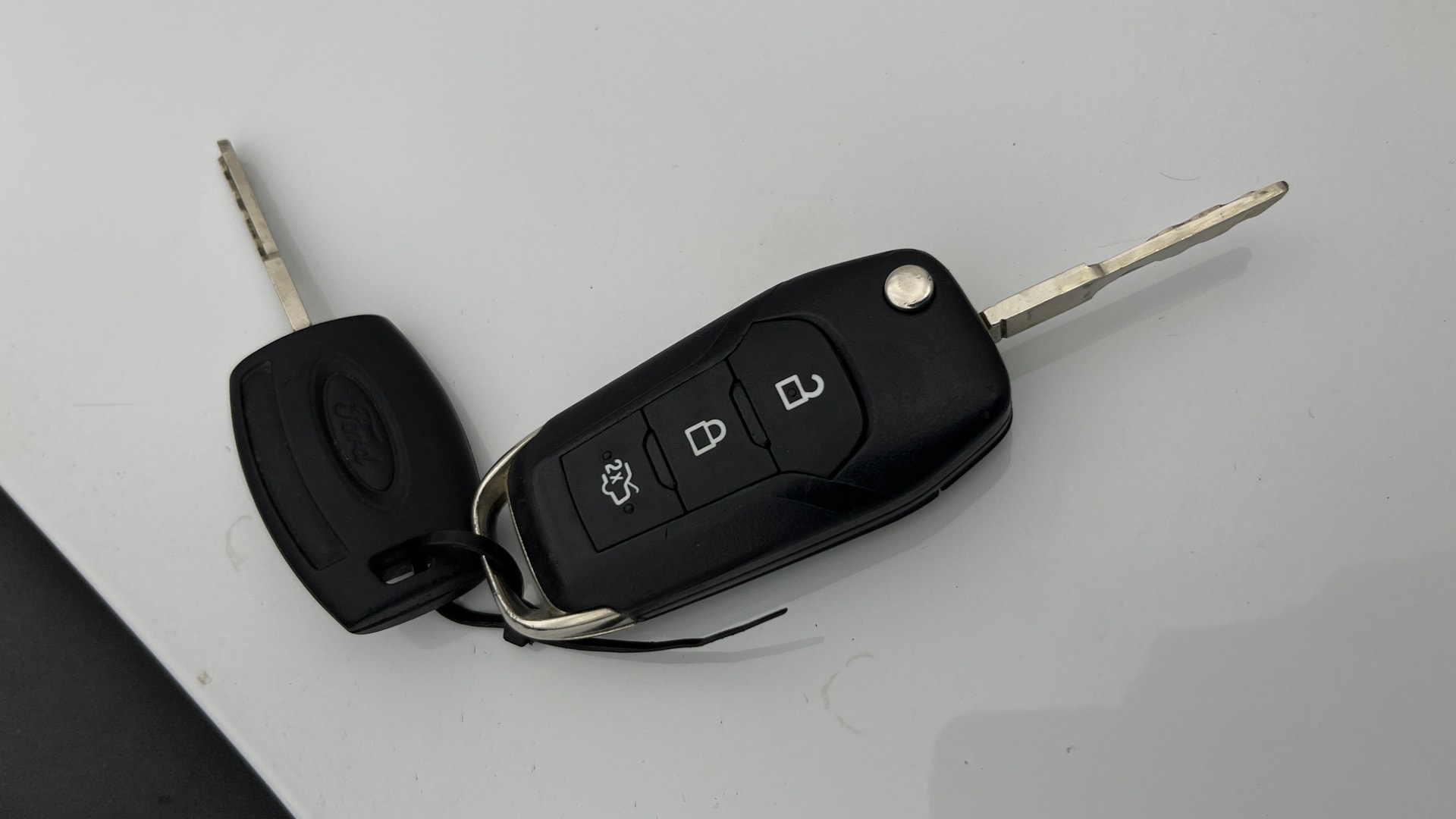 Used 2017 Ford Figo Aspire Used 2017 Ford Figo Aspire