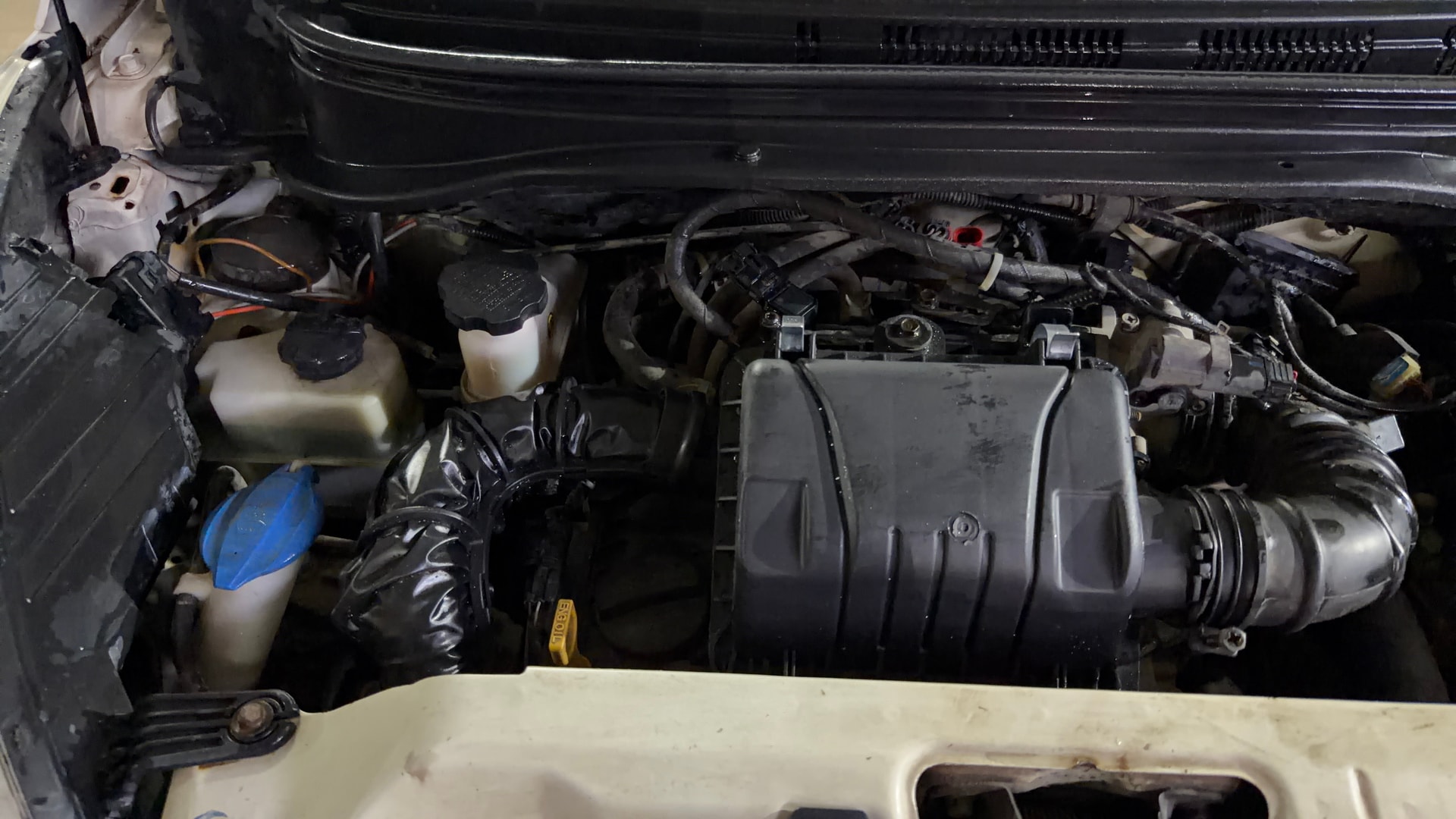 Used 2019 Hyundai EON Used 2019 Hyundai EON