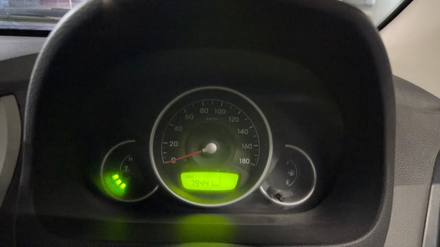 View Hyundai EON Image 33 Used Hyundai EON Image 33