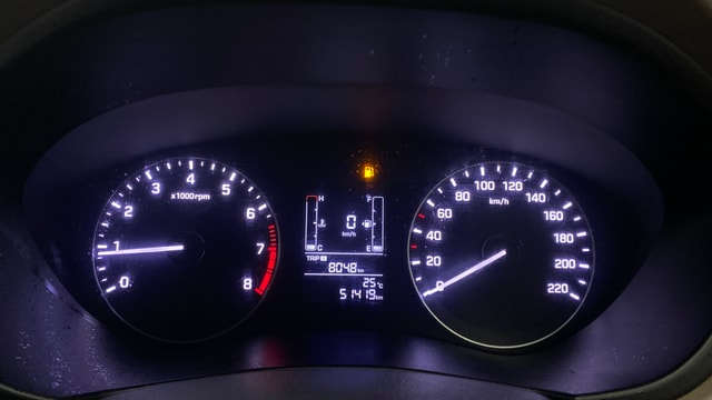 View Hyundai Elite i20 Image 33 Used Hyundai Elite i20 Image 33