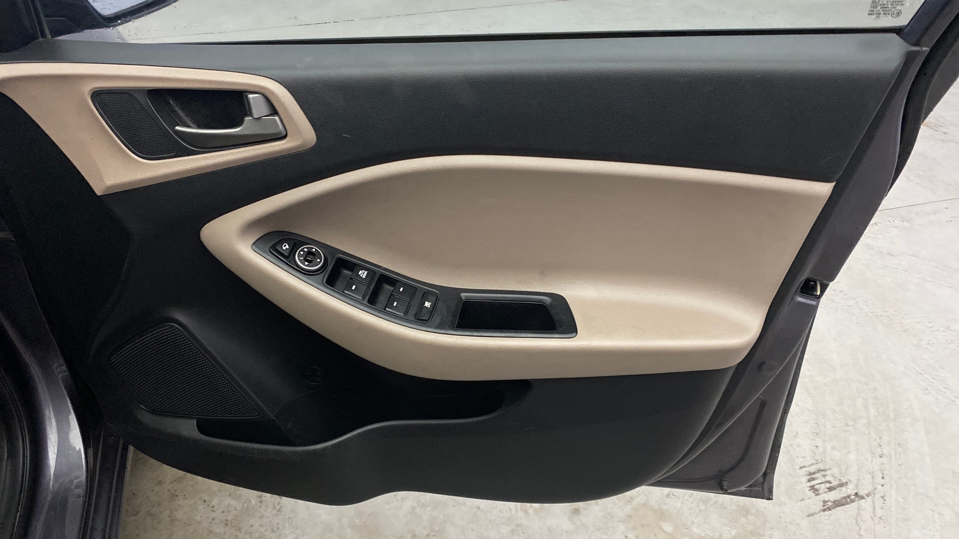 Used 2016 Hyundai Elite i20 Used 2016 Hyundai Elite i20