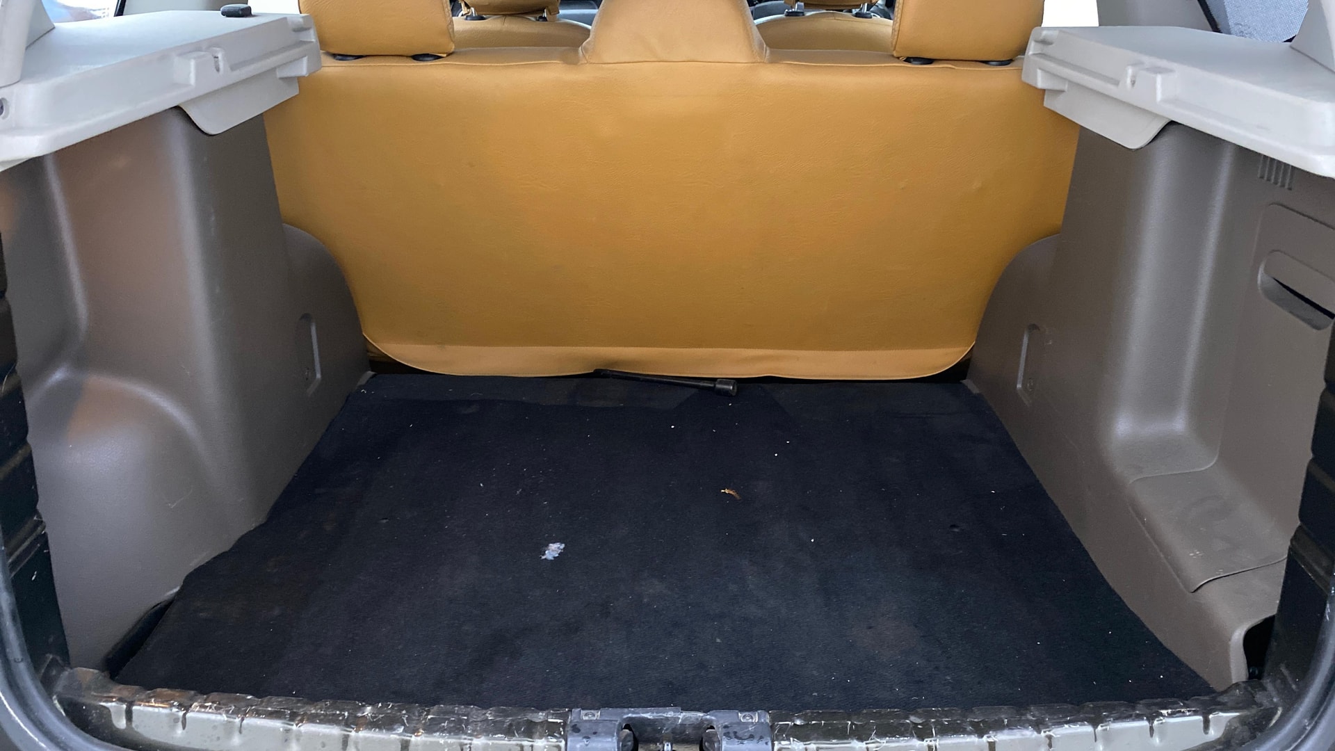 Used 2019 Renault Duster Used 2019 Renault Duster